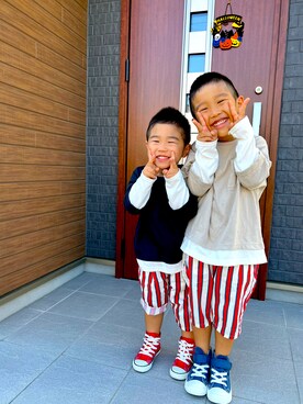 minagi☺︎さんのコーディネート