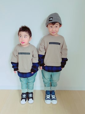 minagi☺︎さんのコーディネート