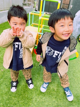 minagi☺︎さんのコーディネート