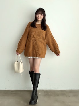 みさねさんのコーディネート