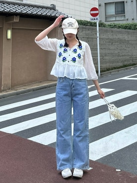 みさねさんのコーディネート