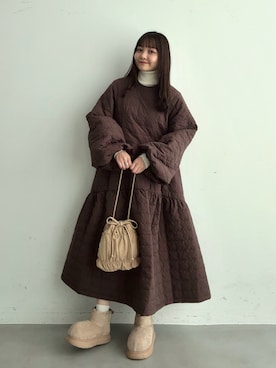 みさねさんのコーディネート