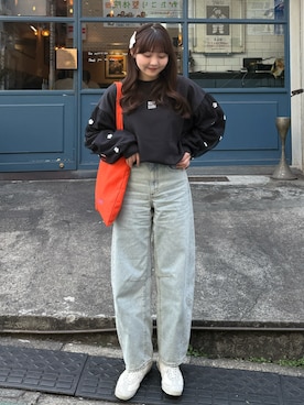 みさねさんのコーディネート