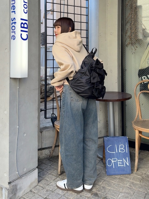 ribbonワンショルダーバッグ（ショルダーバッグ）｜merry jenny