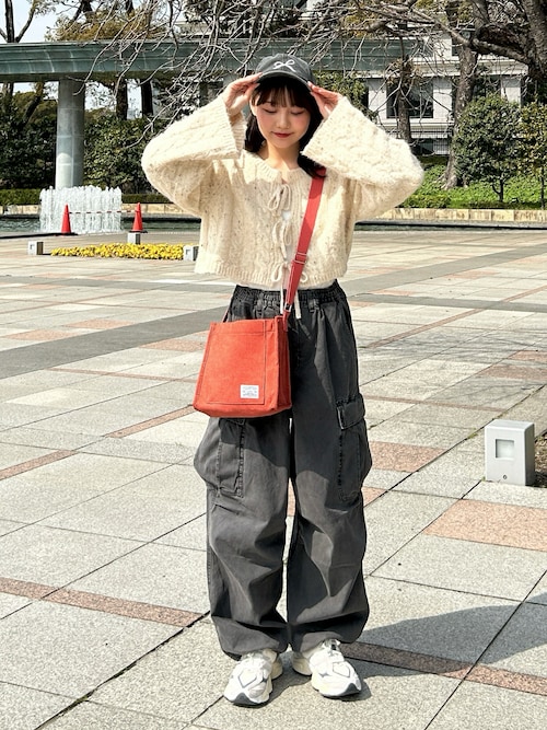 みさねさんのコーディネート