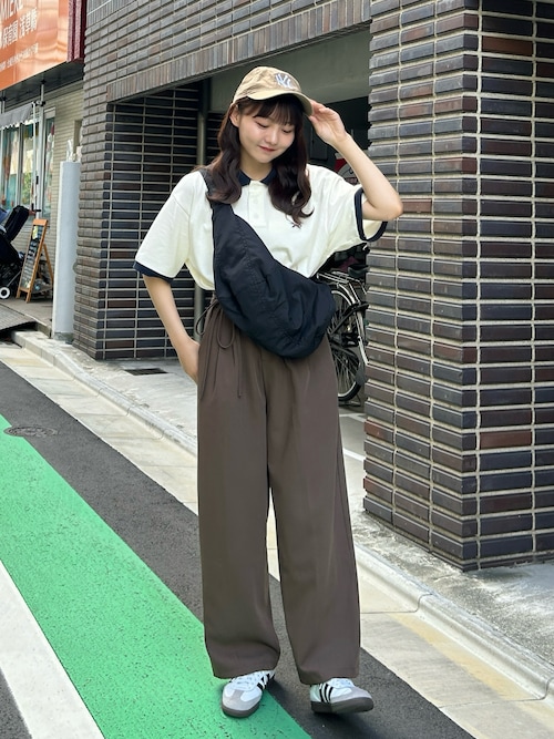 専用♡ apresjour mignon×ARIAZ】ショルダーバッグ（ショルダーバッグ