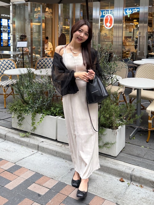 MM6 Maison Margiela｜Japanese ショルダーバッグ Japanese Crossbody Bag（ショルダーバッグ）｜MM6 Maison