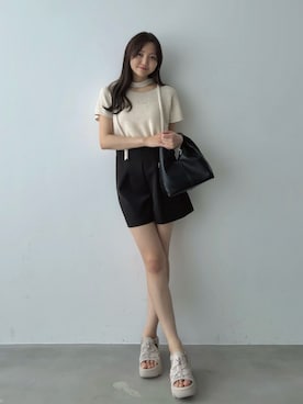 みさねさんのコーディネート