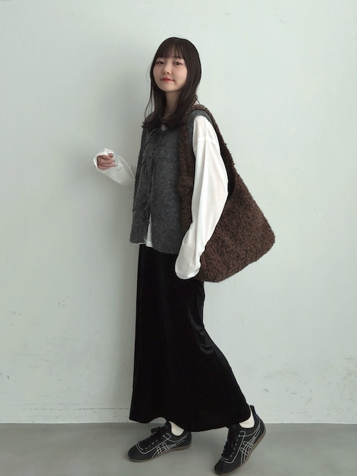 SCLAW / スクロウ（スニーカー）｜Onitsuka Tiger（オニツカタイガー