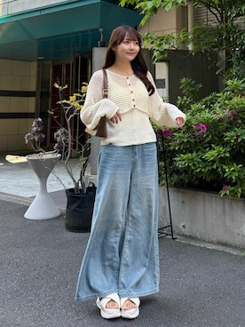 みさねさんのコーディネート