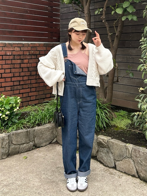 みさねさんのコーディネート