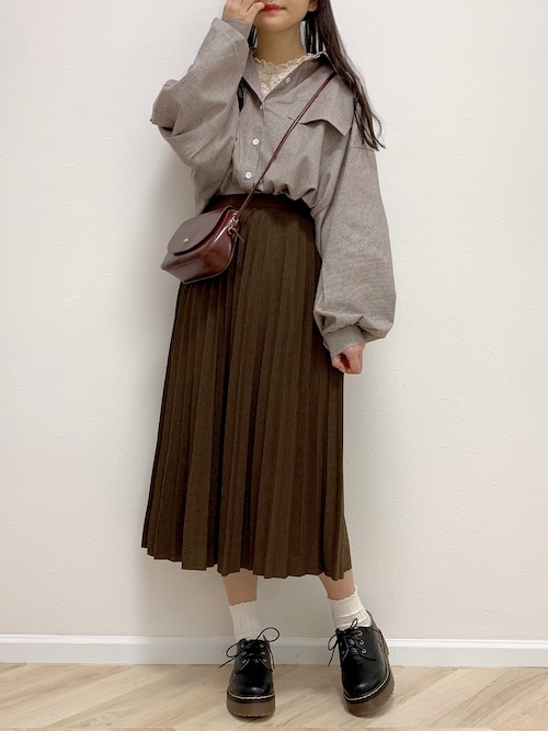 みさねさんのコーディネート