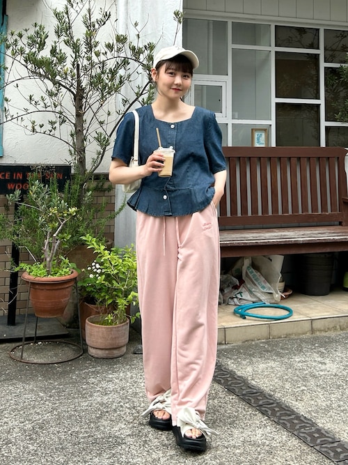 みさねさんのコーディネート