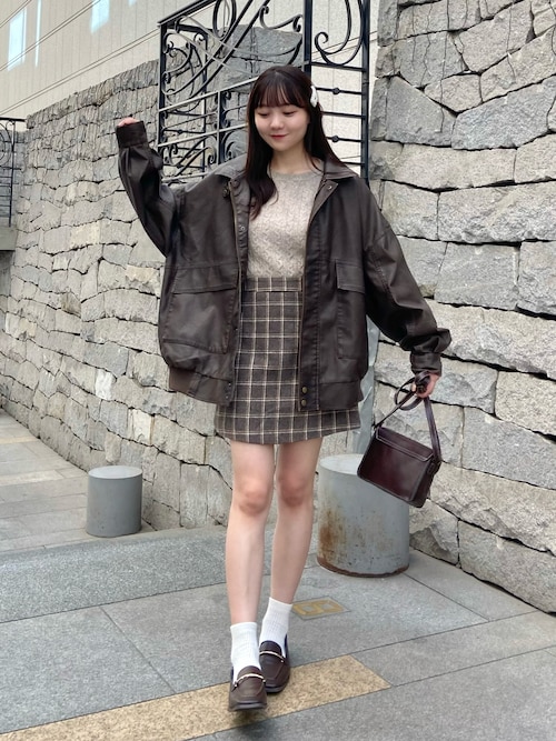 みさねさんのコーディネート
