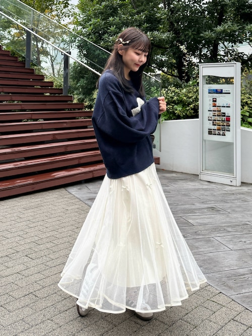 みさねさんのコーディネート