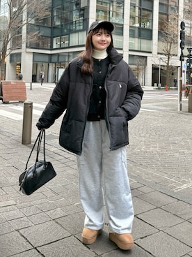 みさねさんのコーディネート