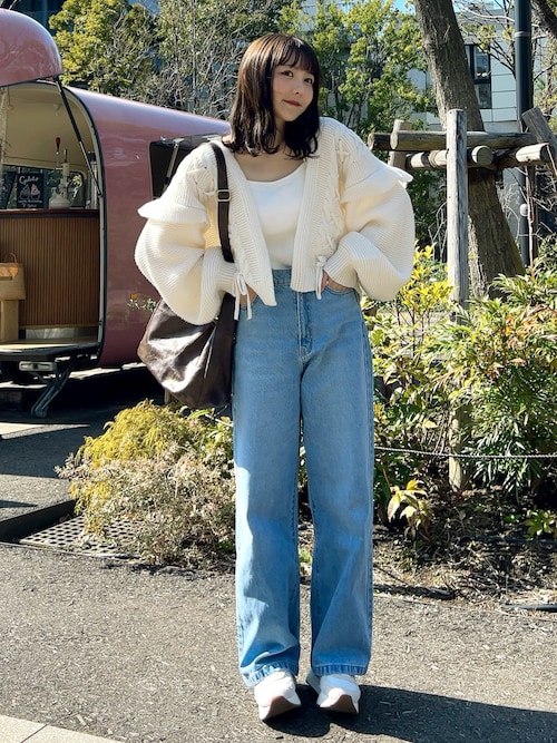 みさねさんのコーディネート