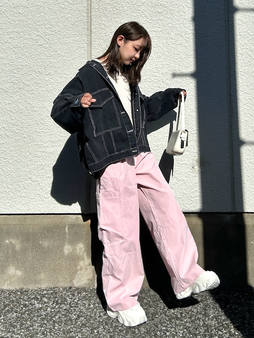 みさねさんのコーディネート