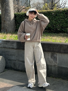 みさねさんのコーディネート