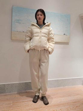 Kikuchi_TOMORROWLANDさんのコーディネート