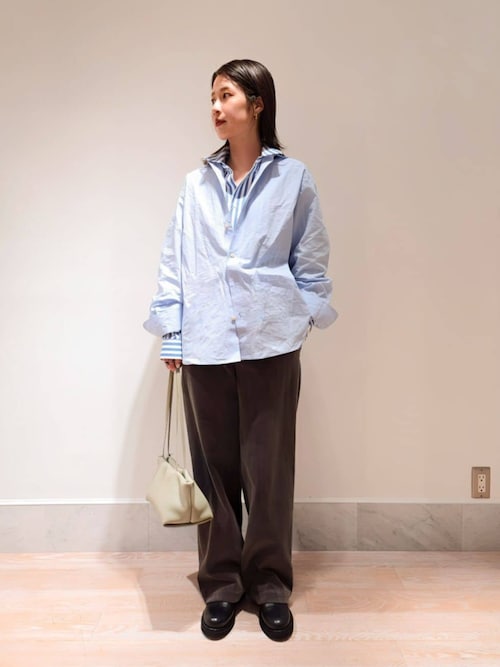 GALERIE VIE ボリュームショートブーツ（ブーツ）｜TOMORROWLAND