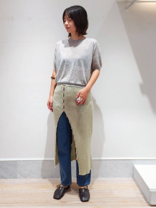 BEN-AMUN ウッドバングル（ブレスレット）｜BEN AMUN（ベンアムン）の