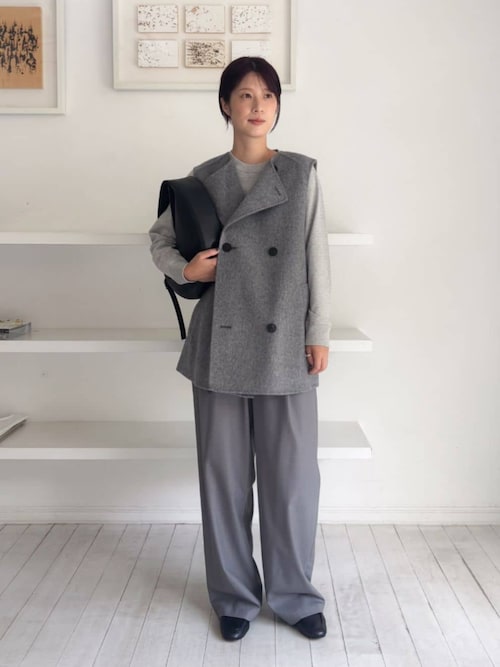 【新品】GALERIE VIE ギャルリーヴィー ローファー レザー×ポニー 新品】GALERIE VIE ギャルリーヴィー ローファー レザー×ポニー