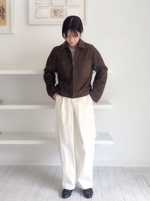 【新品未使用】GALERIE VIE ギャルリーヴィー メッシュ ローファー GALERIE VIE｜ギャルリー ヴィー（レディース）のシューズ通販