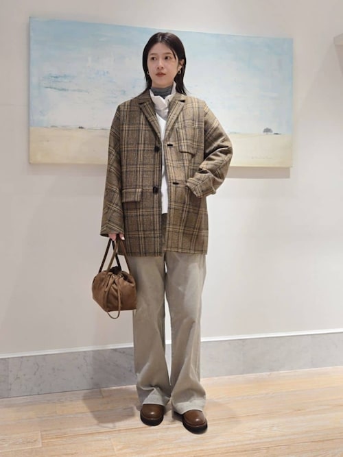 GALERIE VIE ボリュームショートブーツ（ブーツ）｜TOMORROWLAND