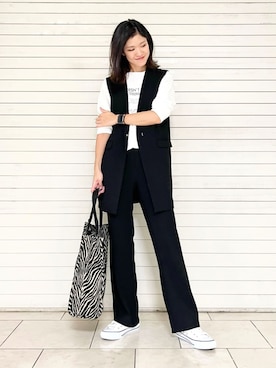 Shizuさんのコーディネート