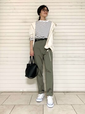 Shizuさんのコーディネート