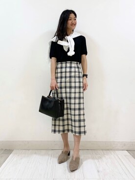 Shizuさんのコーディネート