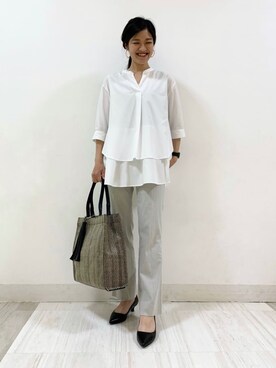 Shizuさんのコーディネート