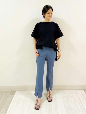 Shizuさんのコーディネート