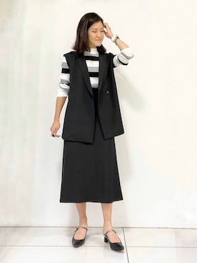 Shizuさんのコーディネート