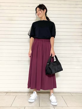 Shizuさんのコーディネート