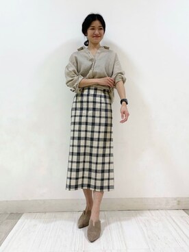 Shizuさんのコーディネート