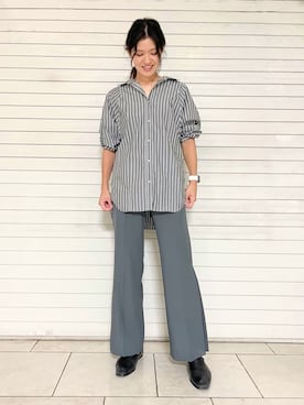 Shizuさんのコーディネート