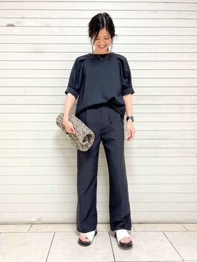 Shizuさんのコーディネート