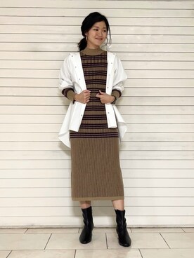 Shizuさんのコーディネート