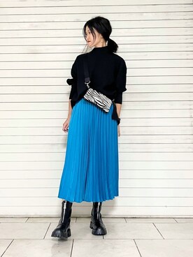 Shizuさんのコーディネート