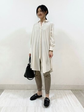 Shizuさんのコーディネート