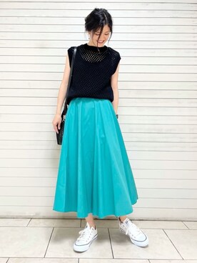 Shizuさんのコーディネート