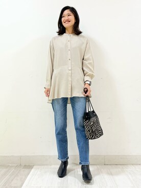 Shizuさんのコーディネート