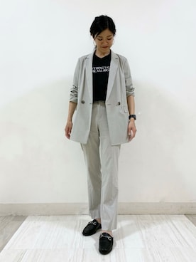 Shizuさんのコーディネート