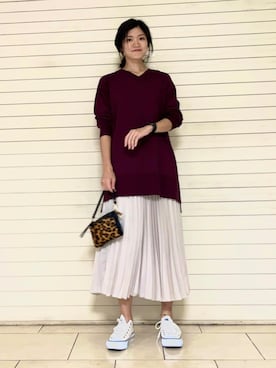 Shizuさんのコーディネート