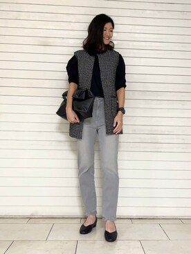 Shizuさんのコーディネート