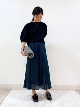 Shizuさんのコーディネート