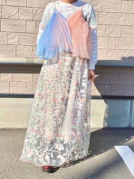 tさんのコーディネート