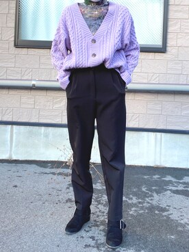 tさんのコーディネート